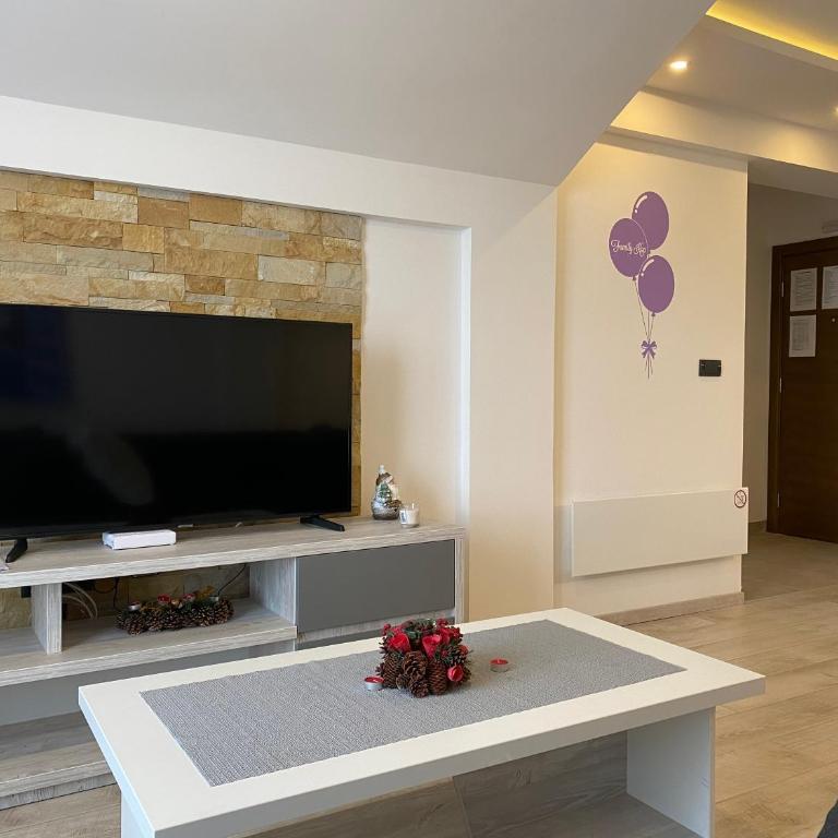 FamilyKop Apartments Milmari - One-Bedroom Apartment - 12