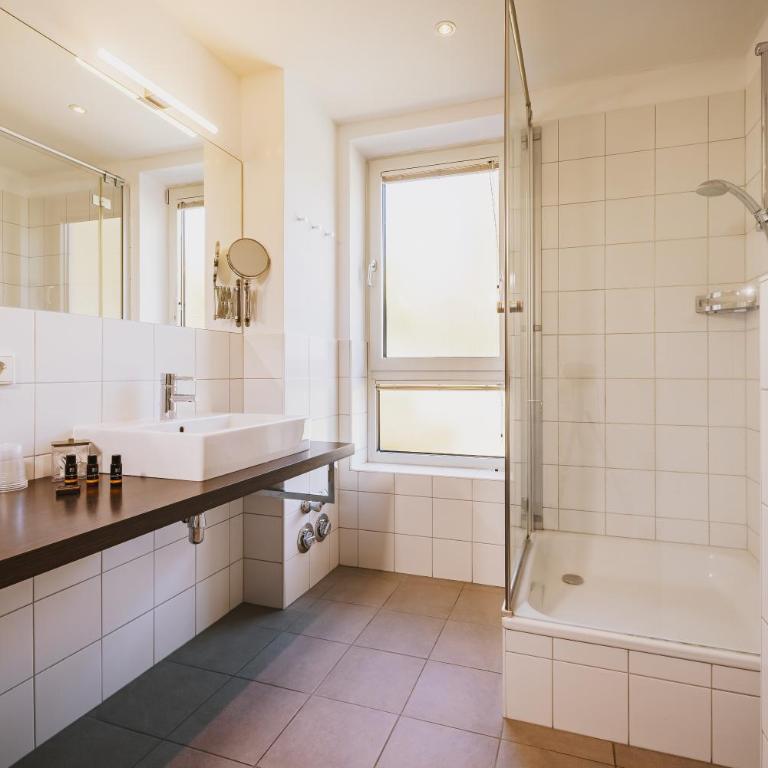 Der Gletscherblick by Alpin Rentals - incl Summercard - Apartment mit 2 Schlafzimmern - 6