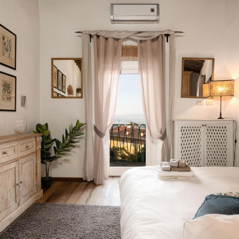 Casa Belvedere Firenze - Appartamento con 1 Camera da Letto - 8