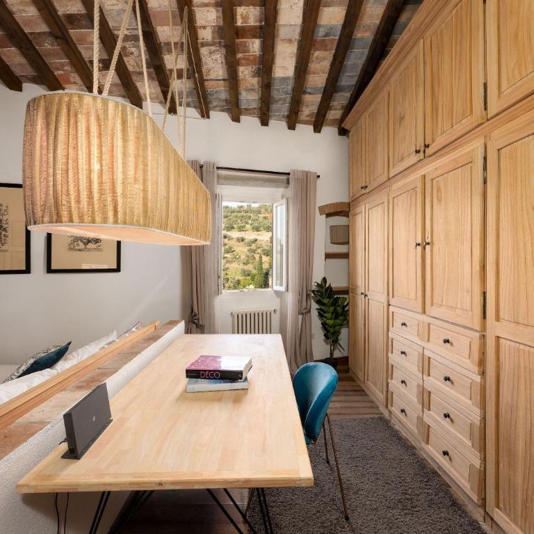 Casa Belvedere Firenze - Appartamento con 1 Camera da Letto - 10