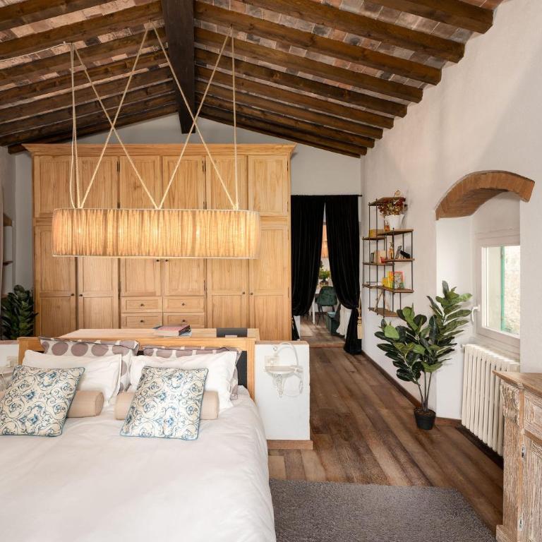 Casa Belvedere Firenze - Appartamento con 1 Camera da Letto - 9