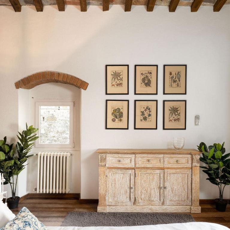 Casa Belvedere Firenze - Appartamento con 1 Camera da Letto - 15