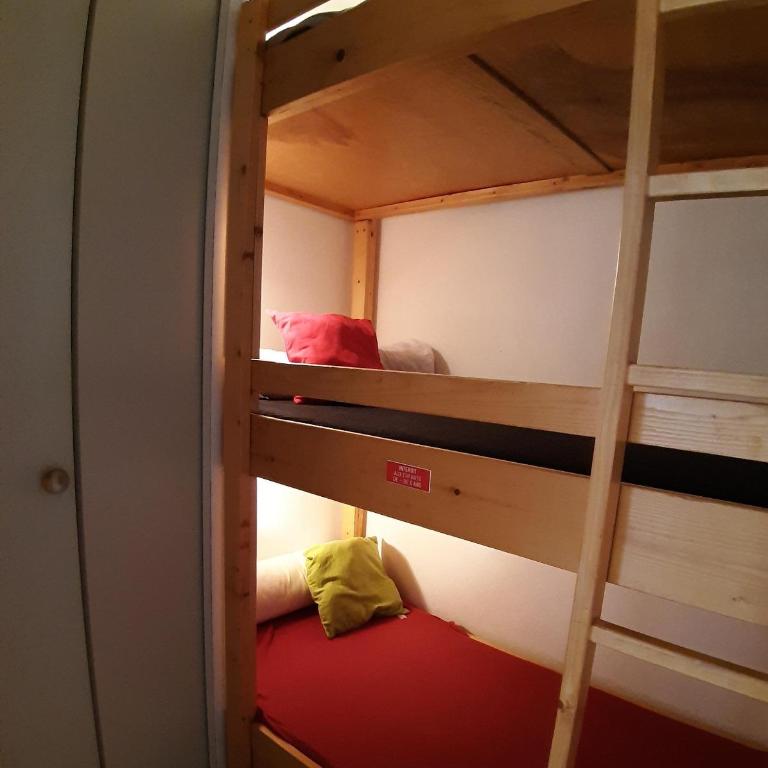 Plein centre - Idéal Familles 3 enfants - Appartement 2 Chambres - 7