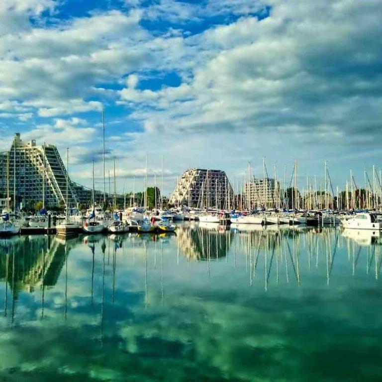 Miracle Morning - Apartamento de 1 dormitorio - 3