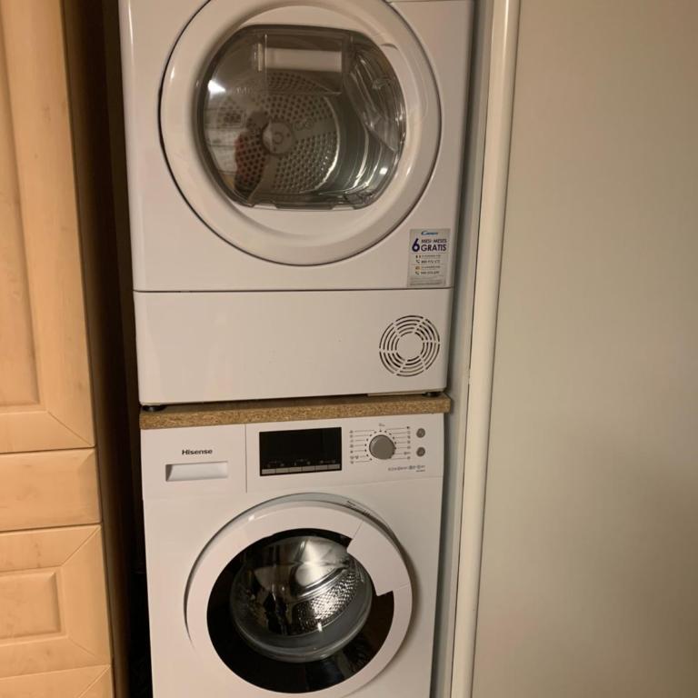 Point Cardinal - Appartement - Rez-de-Chaussée - 27