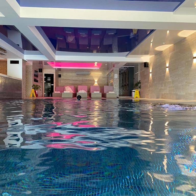 Apartman M&S - Zoned 2 - Apartman sa 1 Spavaćom Sobom - 23