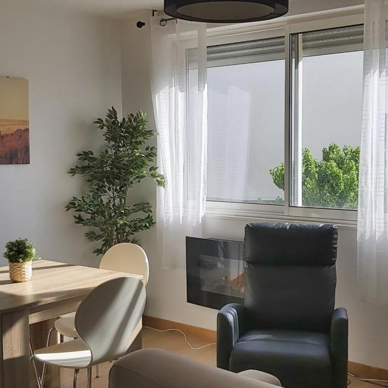 Miracle Morning - Apartamento de 1 dormitorio - 9