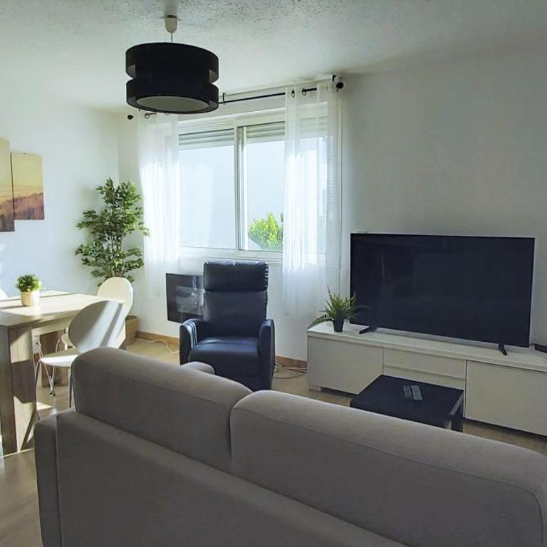 Miracle Morning - Apartamento de 1 dormitorio - 1