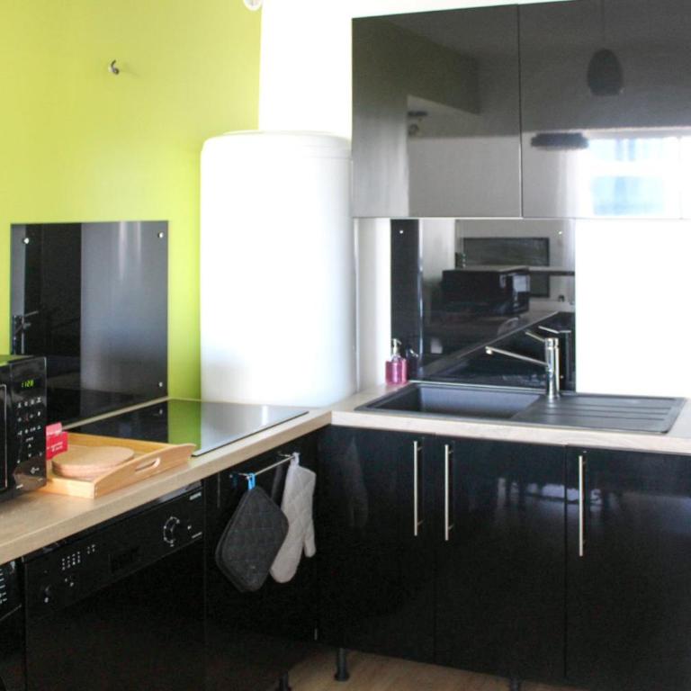 Miracle Morning - Apartamento de 1 dormitorio - 6