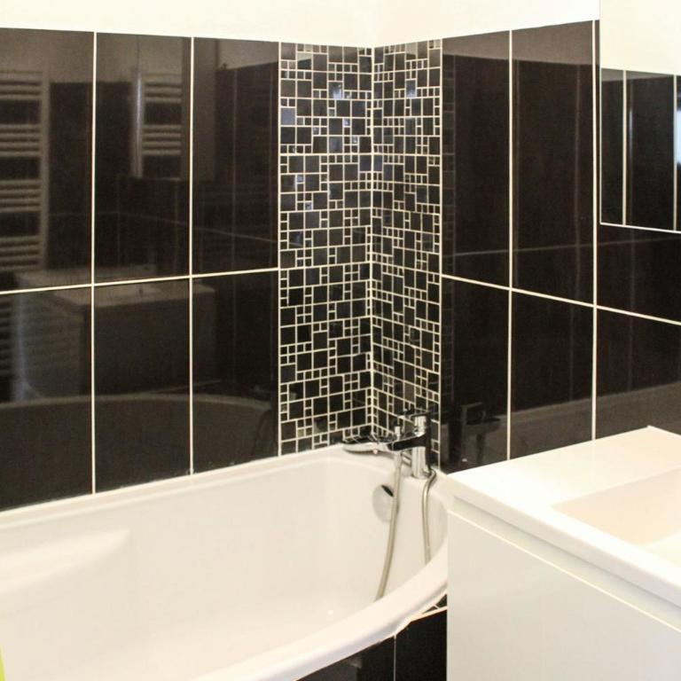 Miracle Morning - Apartamento de 1 dormitorio - 7