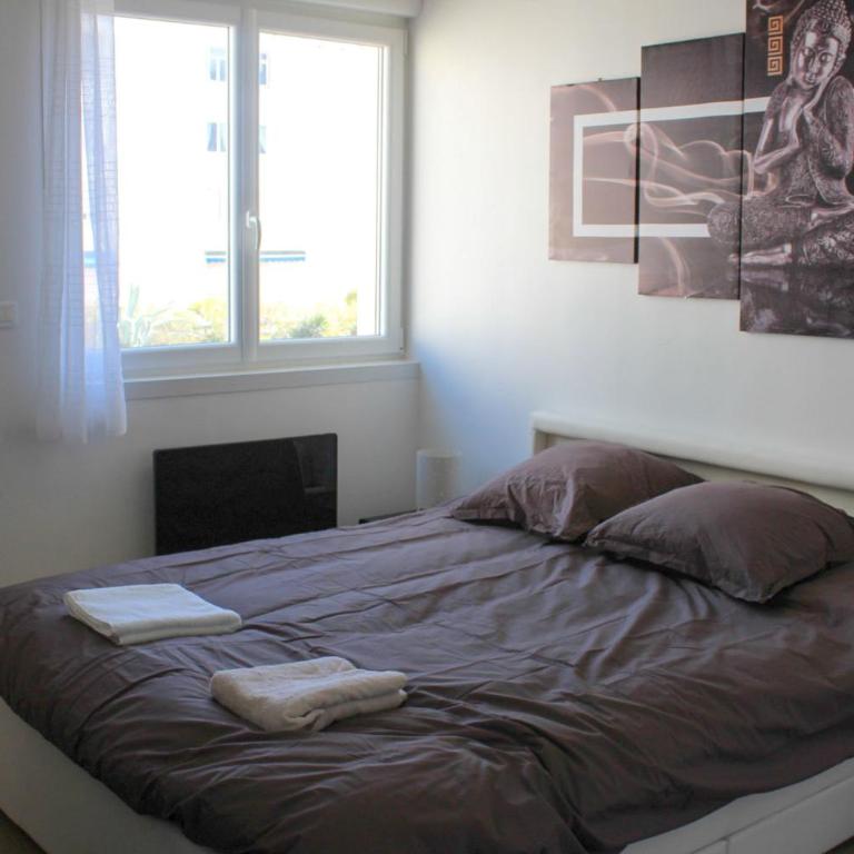 Miracle Morning - Apartamento de 1 dormitorio - 8