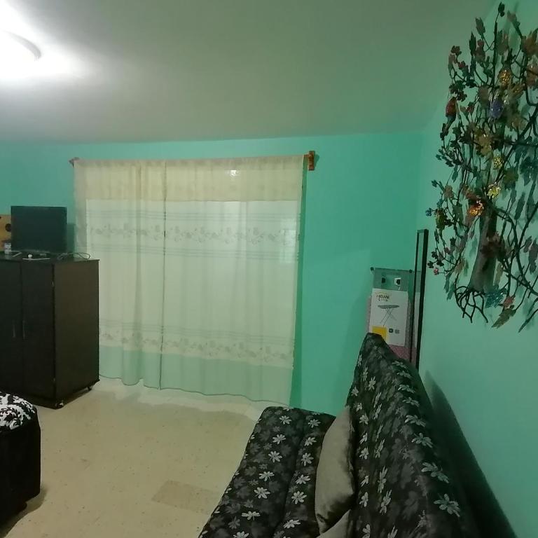 DEPARTAMENTO CERCANO AL AEROPUERTO T2, A 2 CALLES - Apartment - 8
