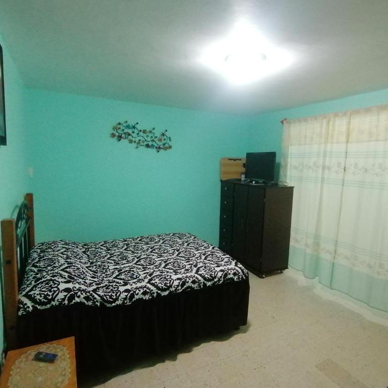 DEPARTAMENTO CERCANO AL AEROPUERTO T2, A 2 CALLES - Apartment - 10