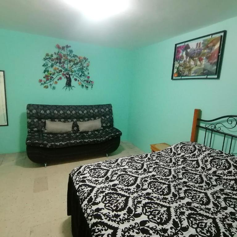 DEPARTAMENTO CERCANO AL AEROPUERTO T2, A 2 CALLES - Apartment - 11