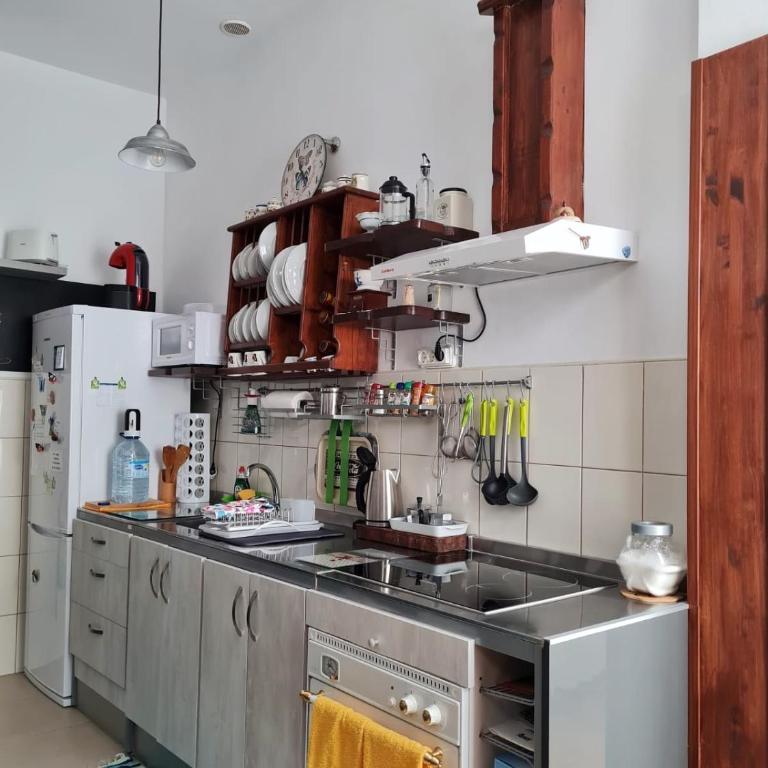 Casa Le Papillon - Apartamento de 3 dormitorios - 15
