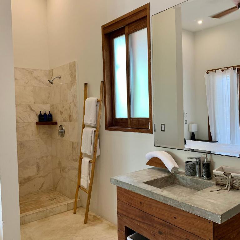 Orchid House Tulum Jungle - Villa con piscina privada - 2