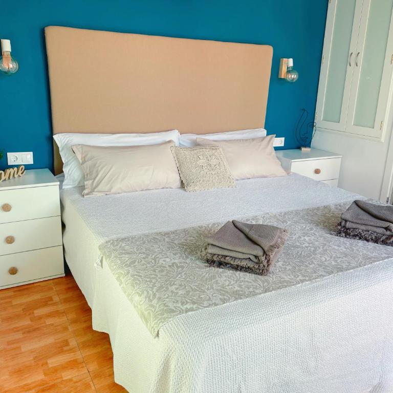 ZajaraHome - Apartamento de 1 dormitorio - 5