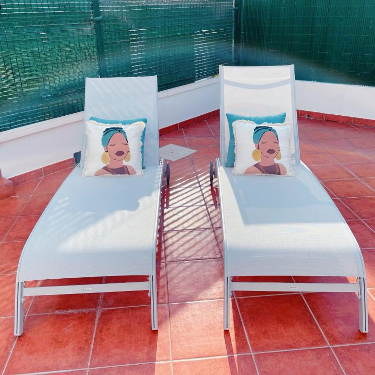 ZajaraHome - Apartamento de 1 dormitorio - 24