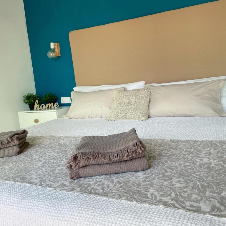 ZajaraHome - Apartamento de 1 dormitorio - 25