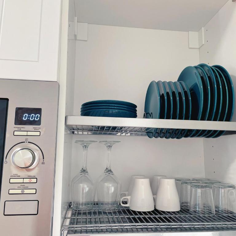 ZajaraHome - Apartamento de 1 dormitorio - 27