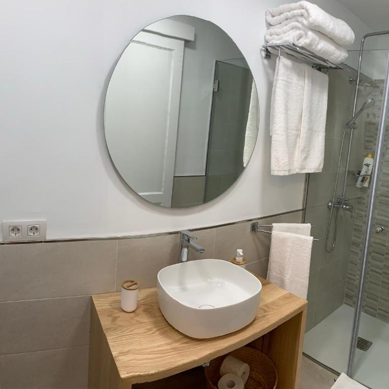 El Rincón, Puerto del Carmen, sea side - One-Bedroom Apartment - 4