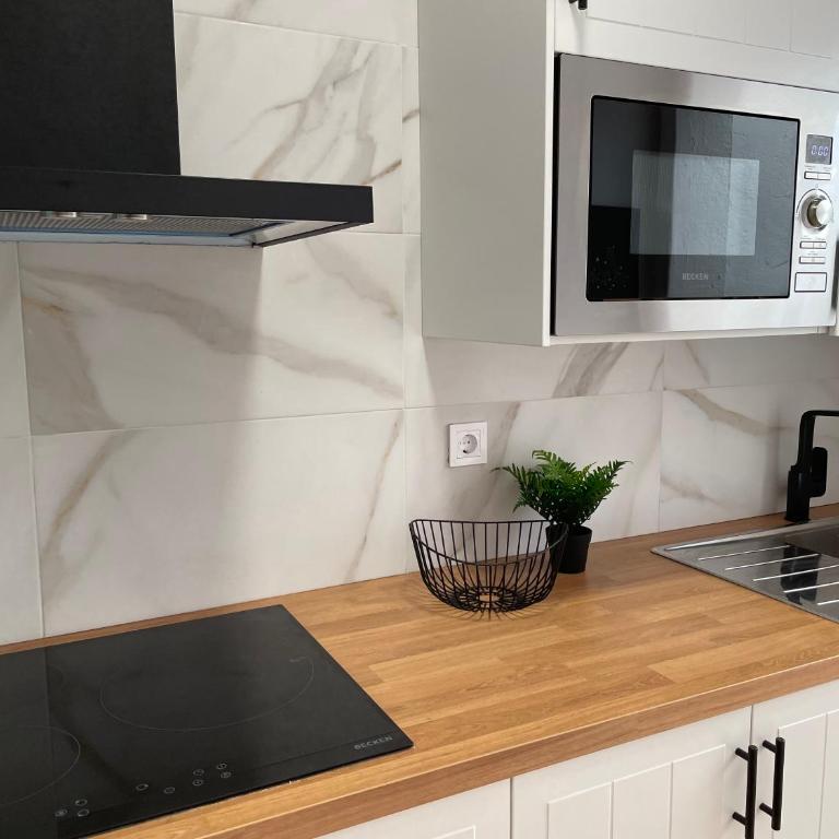 ZajaraHome - Apartamento de 1 dormitorio - 2