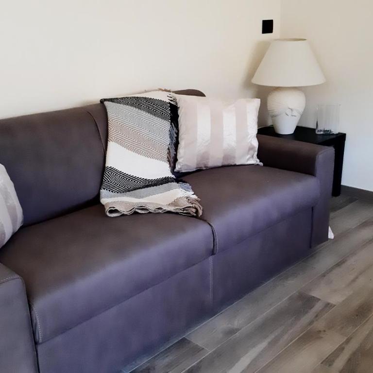 Appartements Le-Z-aravì 1 - Two-Bedroom Apartment - 9