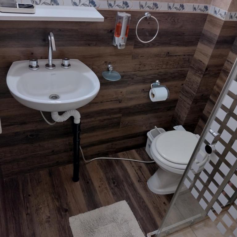Mendoza Centro Aparment - Apartamento de 1 dormitorio - 28