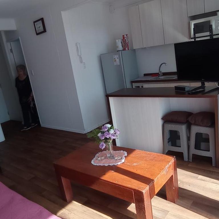 Portal Santo Domingo - Three-Bedroom Apartment - 11