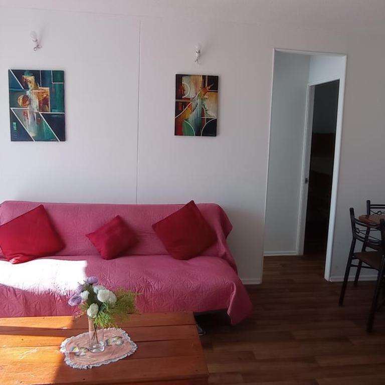 Portal Santo Domingo - Apartamento de 3 dormitorios - 12