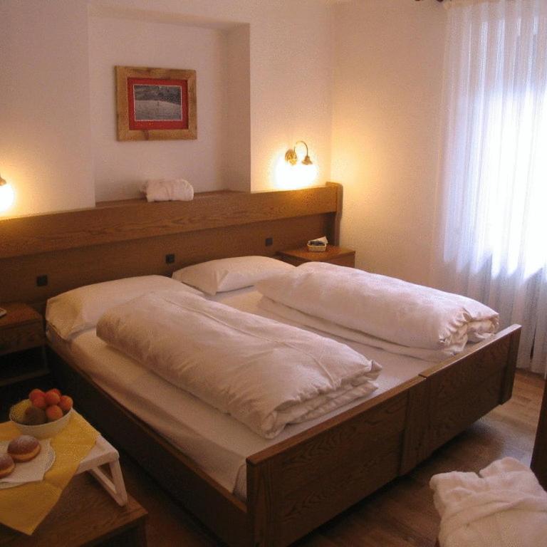 Club Hotel Alpino - Double Room - 2