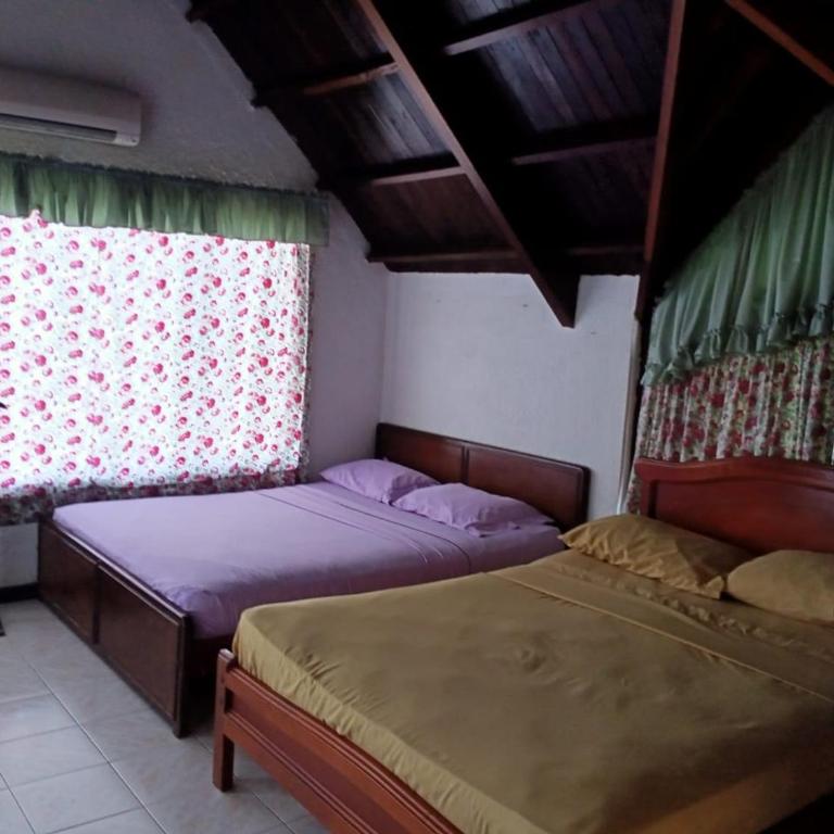 Cabaña en Prado Tolima - Casa - 23