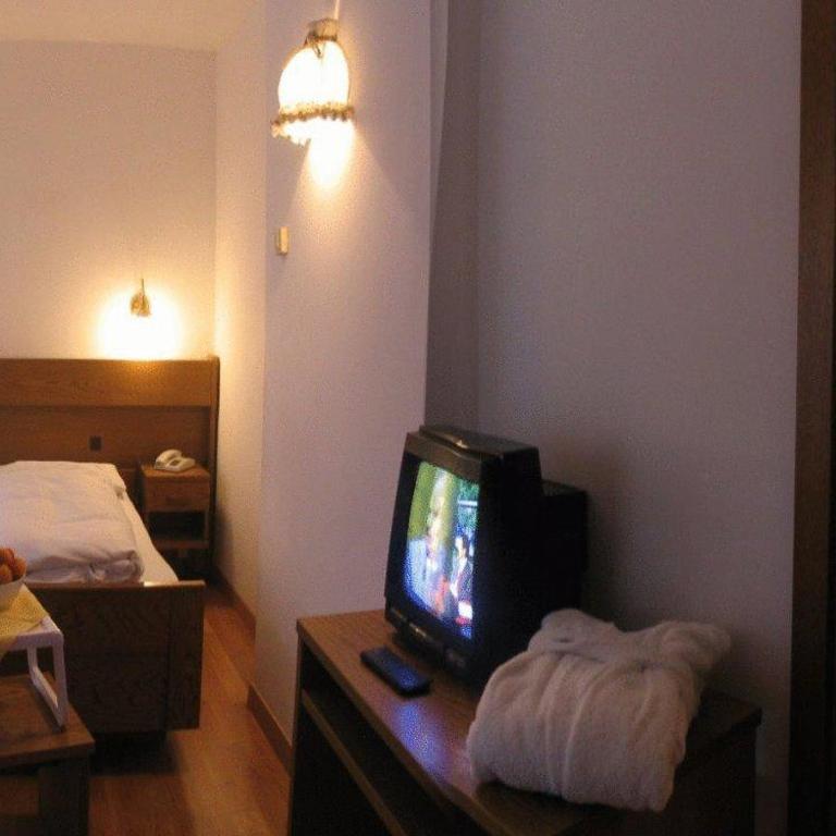 Club Hotel Alpino - Double Room - 3