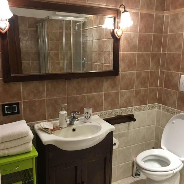 Villa Gilda - Casa Vacanze con 4 Camere da Letto - 30