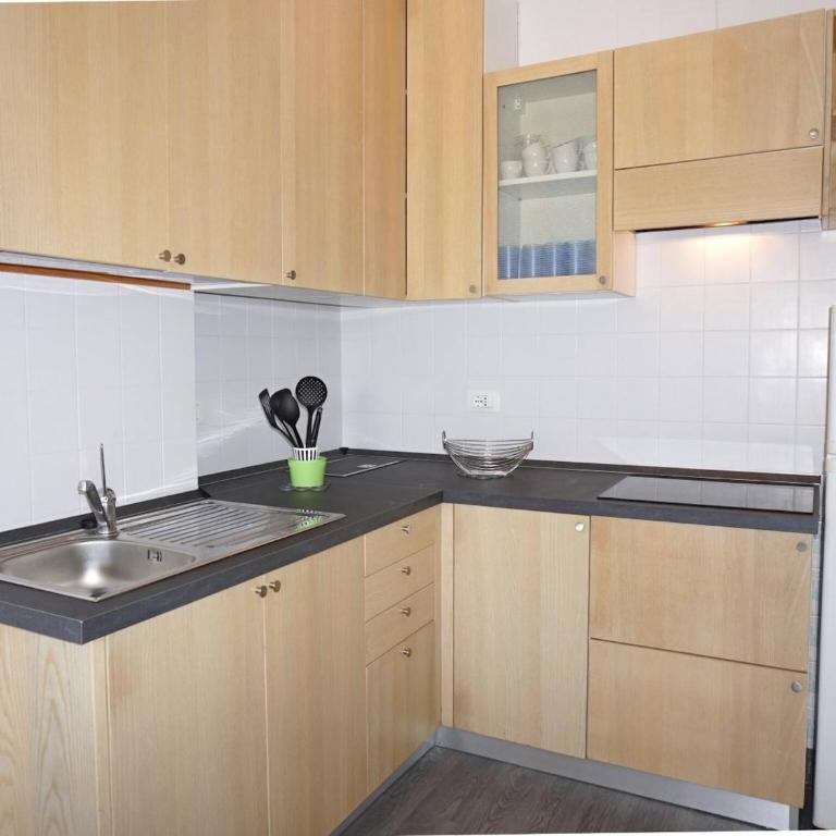Flat with shared pool-Beahost - Appartamento - 6