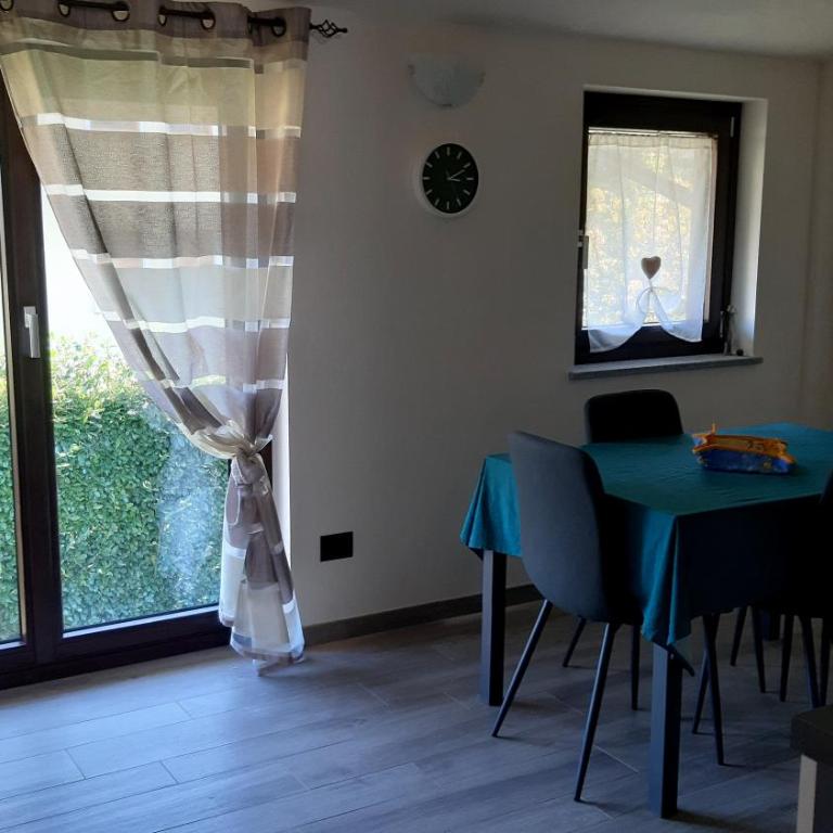 Appartements Le-Z-aravì 1 - Two-Bedroom Apartment - 7