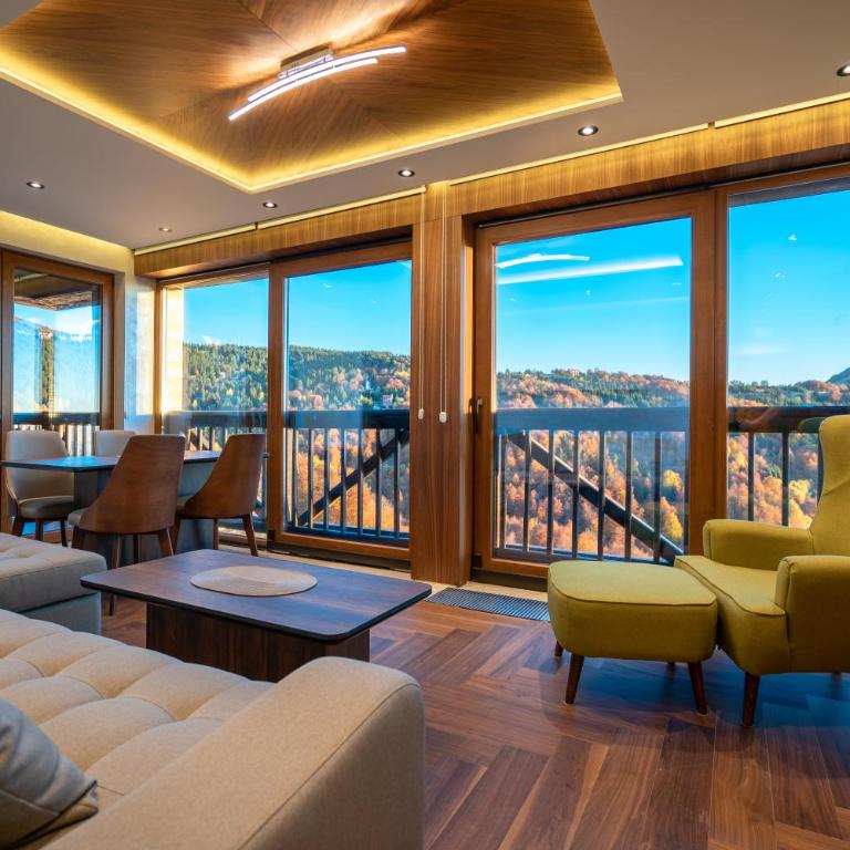 Vista47 Zoned II Kopaonik - One-Bedroom Apartment - 1