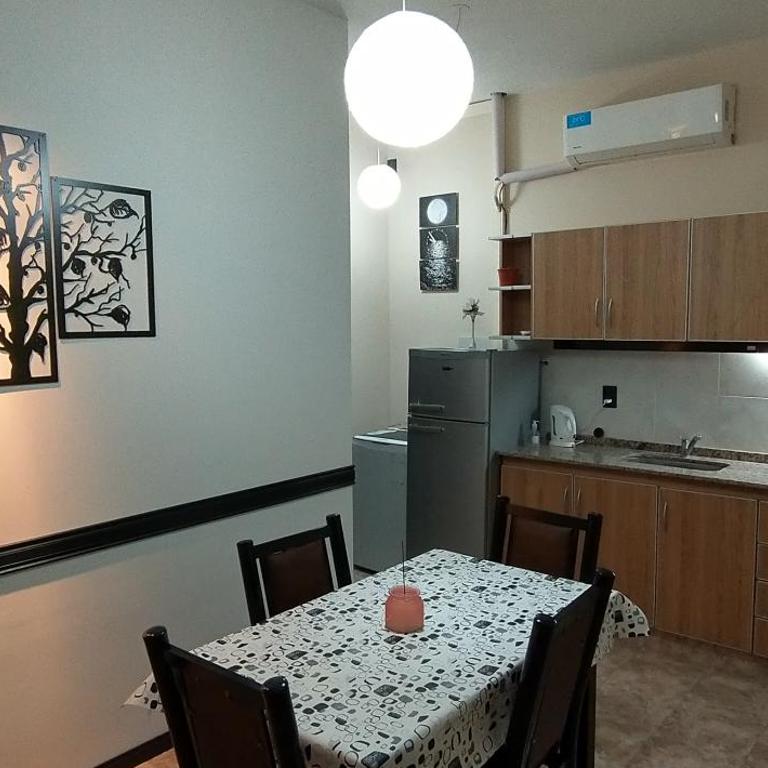 San Miguel Departamentos - Apartamento de 1 dormitorio - 3