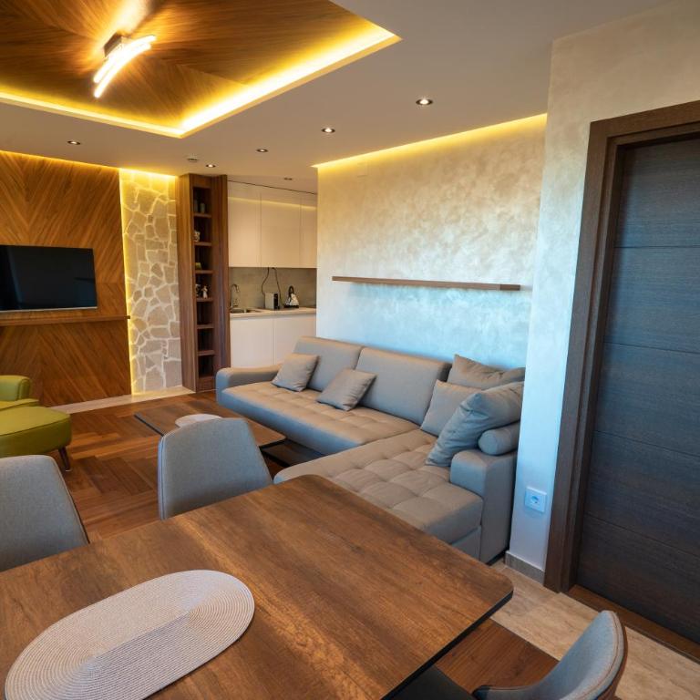 Vista47 Zoned II Kopaonik - One-Bedroom Apartment - 16