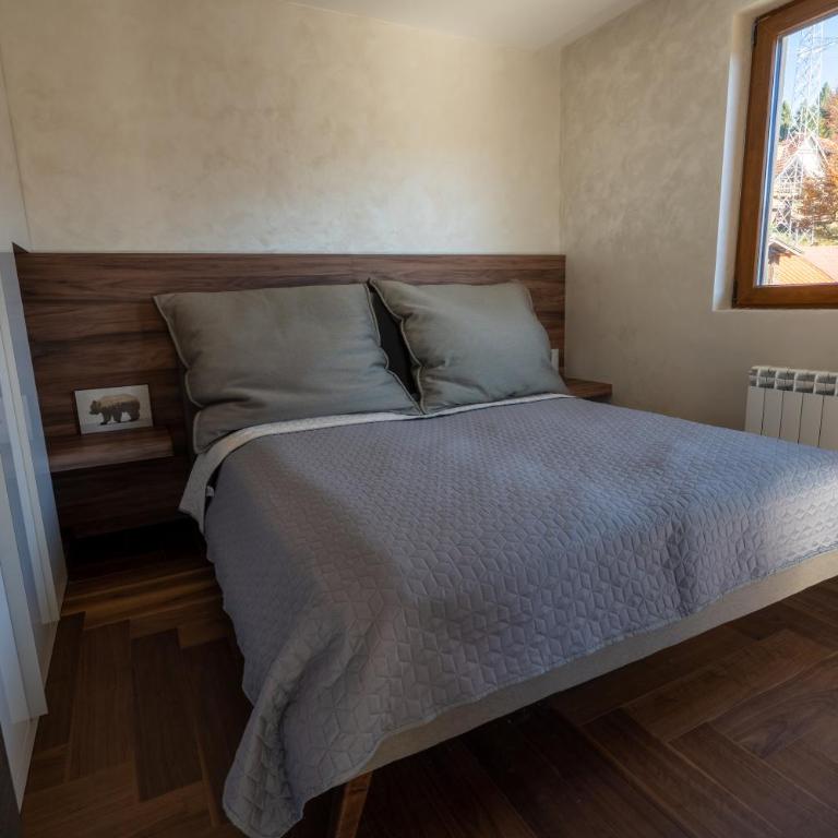 Vista47 Zoned II Kopaonik - One-Bedroom Apartment - 25