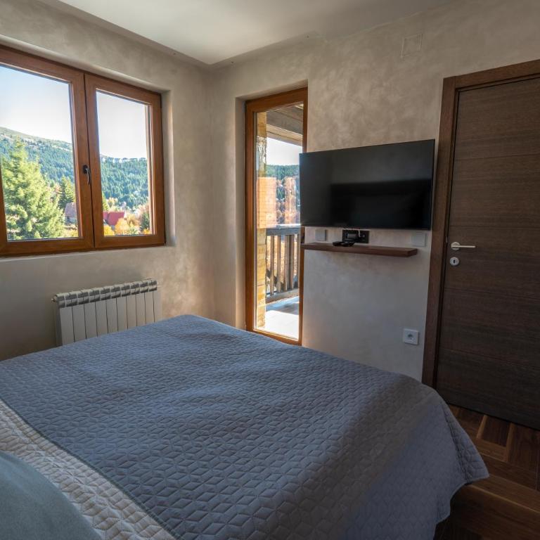 Vista47 Zoned II Kopaonik - One-Bedroom Apartment - 26