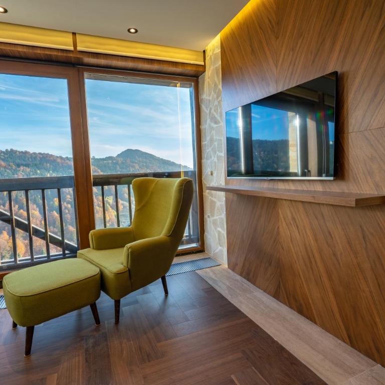 Vista47 Zoned II Kopaonik - One-Bedroom Apartment - 10