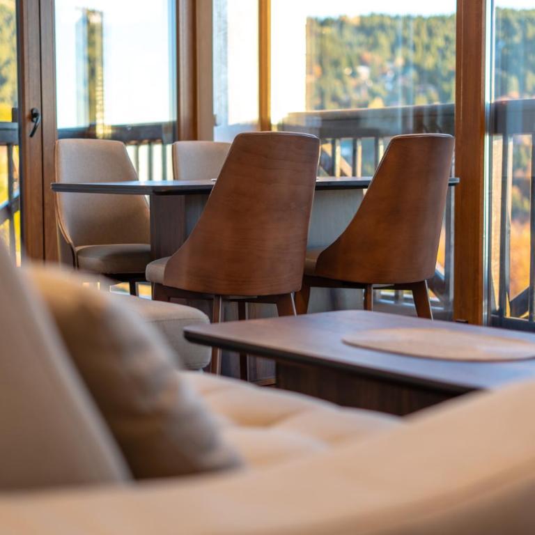 Vista47 Zoned II Kopaonik - One-Bedroom Apartment - 11