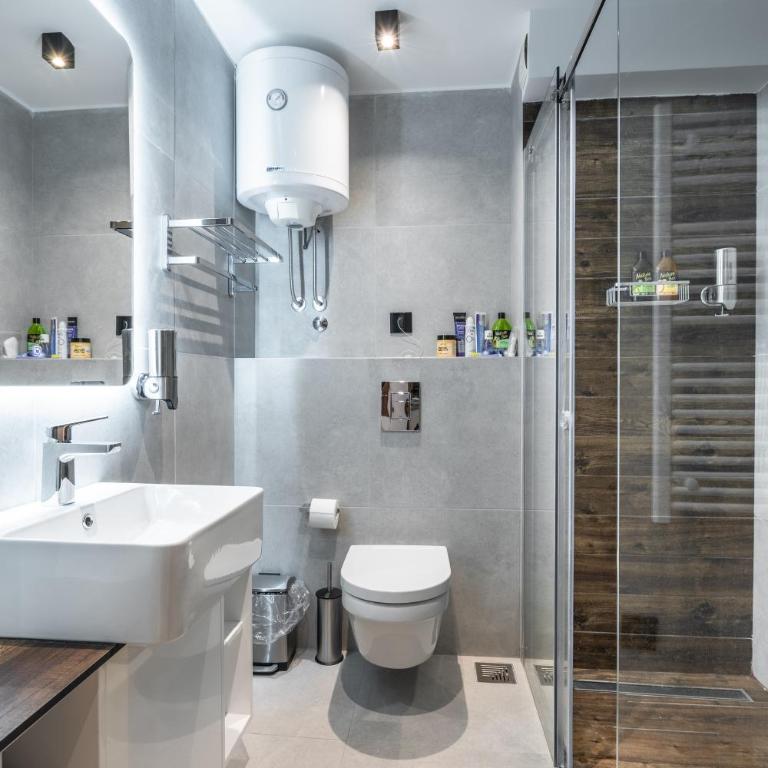 Vista47 Zoned II Kopaonik - One-Bedroom Apartment - 28