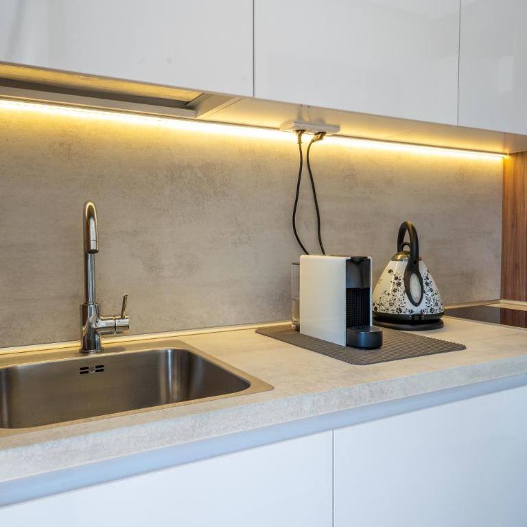 Vista47 Zoned II Kopaonik - One-Bedroom Apartment - 23