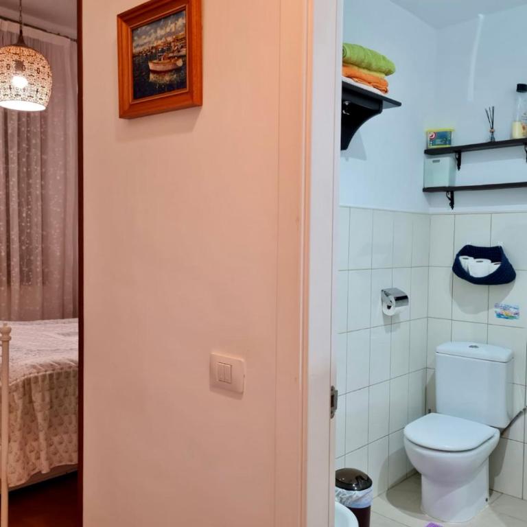 Casa Le Papillon - Apartamento de 3 dormitorios - 9