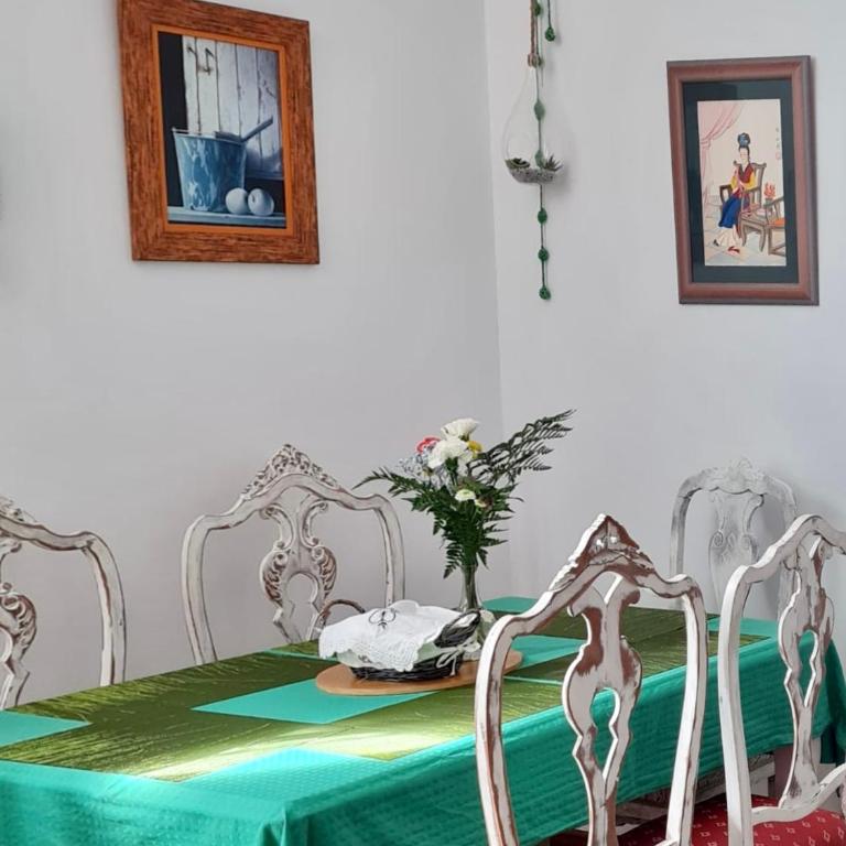 Casa Le Papillon - Apartamento de 3 dormitorios - 13