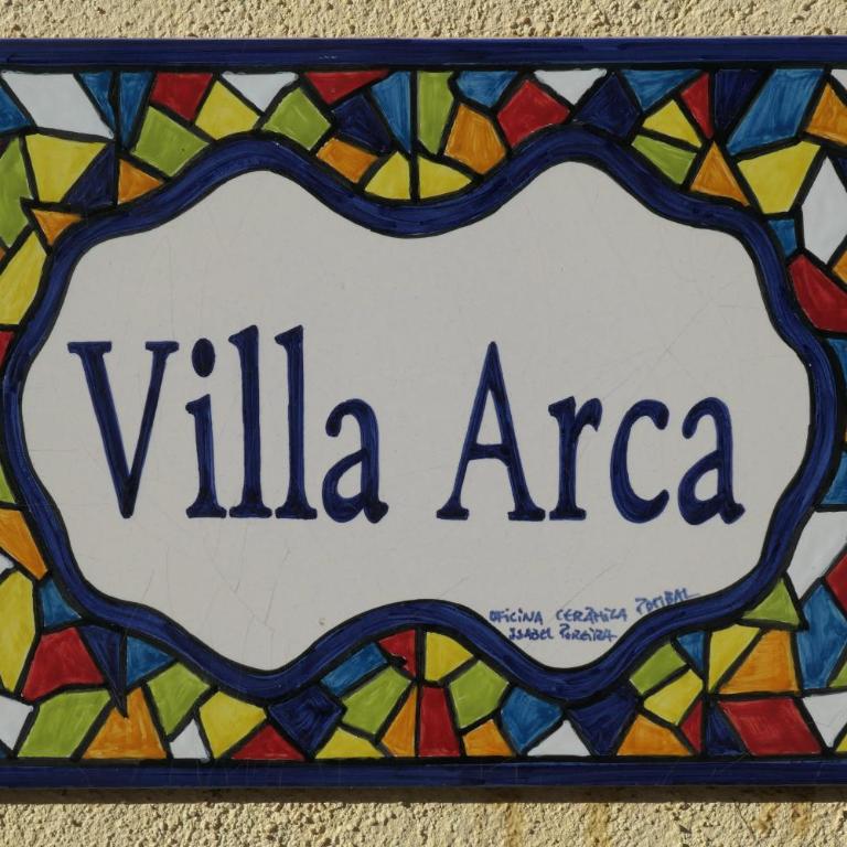 Villa ARCA - Villa - 44