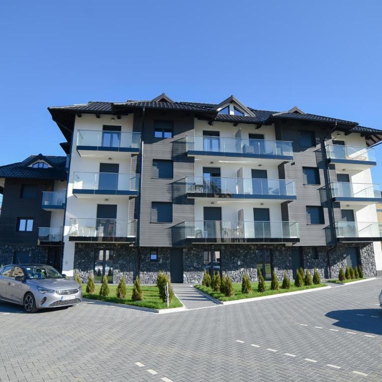 C'est la vie Zlatibor - Apartman sa 1 Spavaćom Sobom - 23