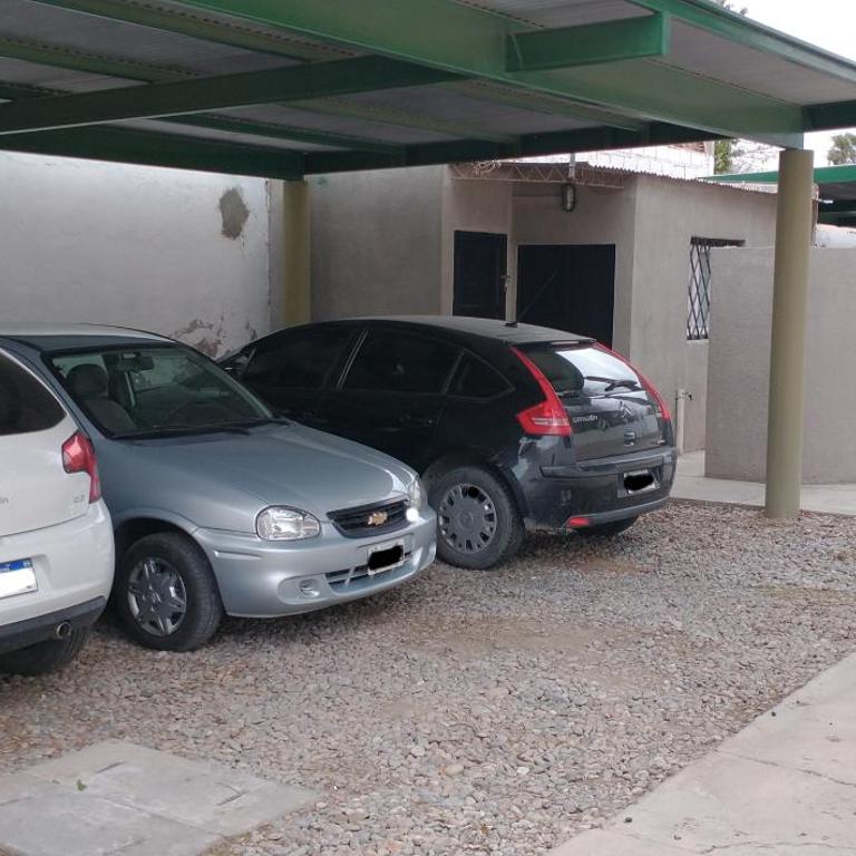 San Miguel Departamentos - Apartamento de 1 dormitorio - 7